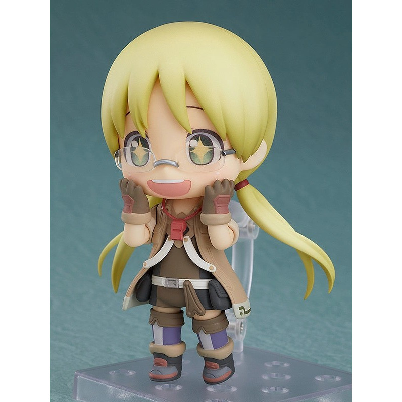 Made In Abyss - Figurine Riko Nendoroid
