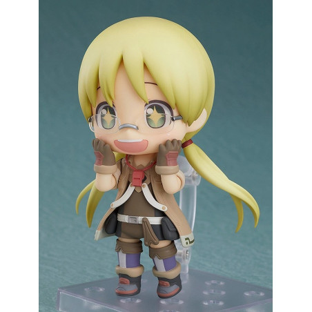 Made In Abyss - Figurine Riko Nendoroid