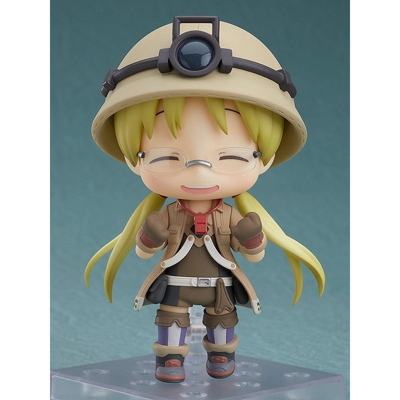 Made In Abyss - Figurine Riko Nendoroid