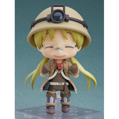 Made In Abyss - Figurine Riko Nendoroid