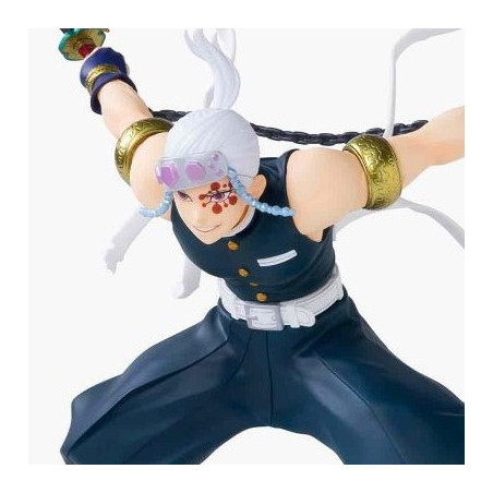 Kimetsu No Yaiba - Figurine...