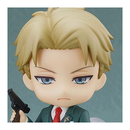 Spy × Family - Figurine...