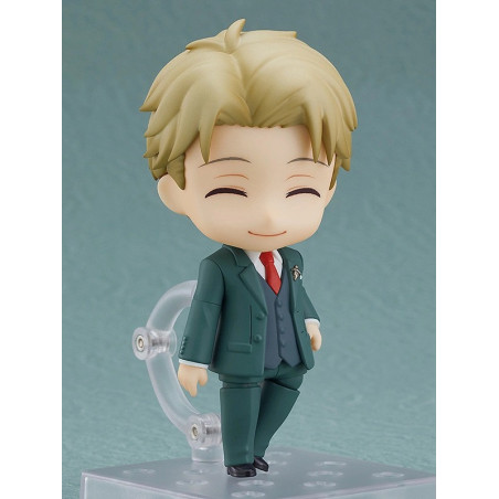 Figurine Loid Forger Nendoroid - Spy × Family