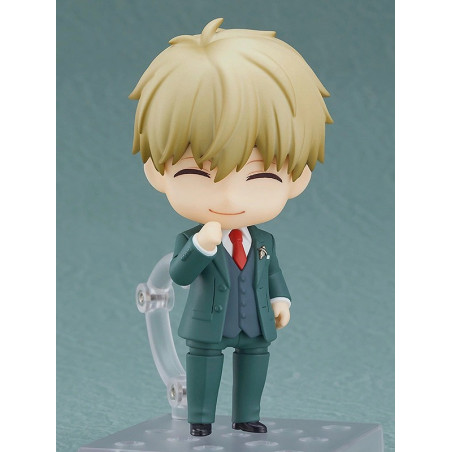 Figurine Loid Forger Nendoroid - Spy × Family