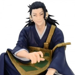 Jujutsu Kaisen - Figurine...