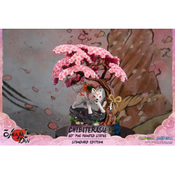 Ōkamiden - Figurine...