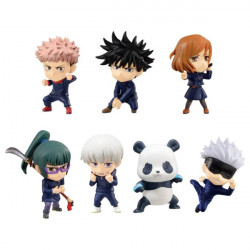 Jujutsu Kaisen - Pack...