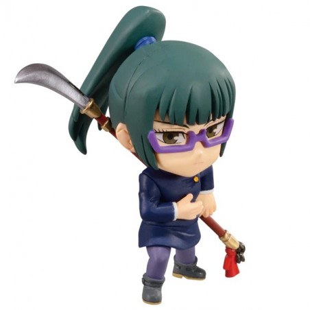 Jujutsu Kaisen - Figurine...