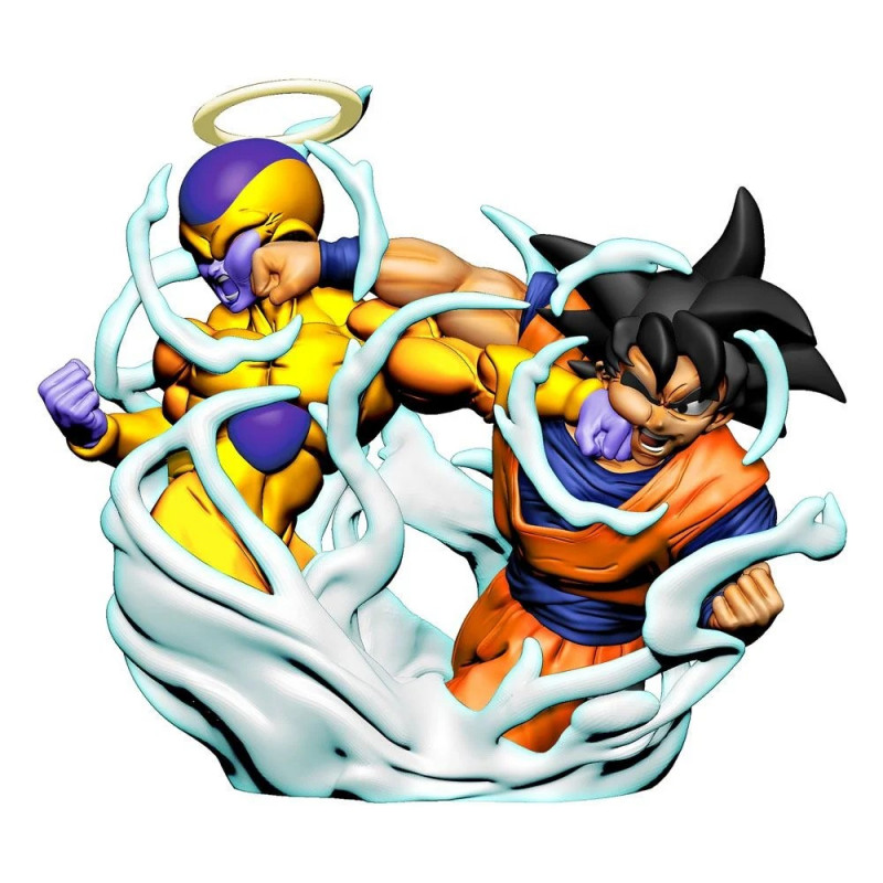 Figurines Dragon Ball Super Dracap Re Birth Transcendence Limit Breaking