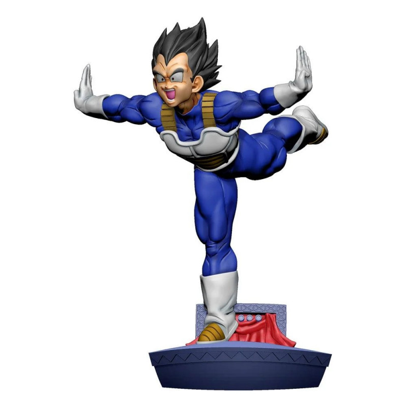 Figurines Dragon Ball Super Dracap Re Birth Transcendence Limit Breaking