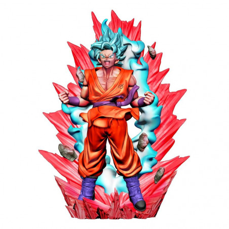 Figurines Dragon Ball Super Dracap Re Birth Transcendence Limit Breaking