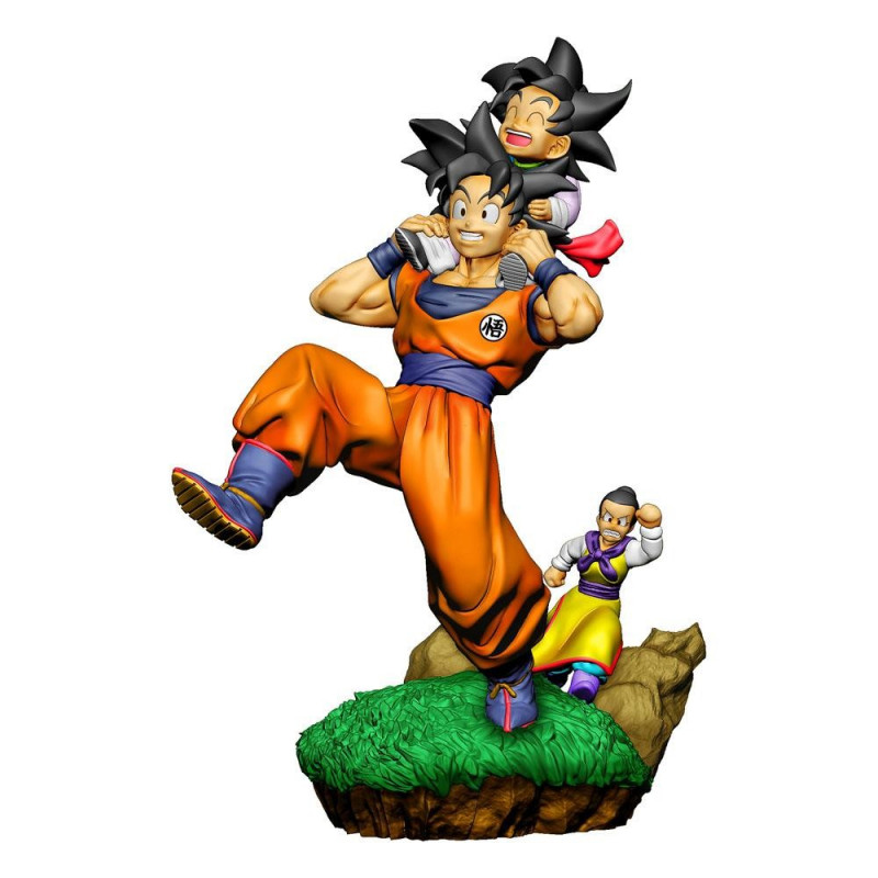 Figurines Dragon Ball Super Dracap Re Birth Transcendence Limit Breaking