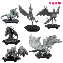 Monster Hunter World - Pack...