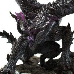 Monster Hunter - Figurine...