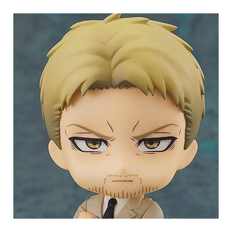 Attack On Titan - Figurine...