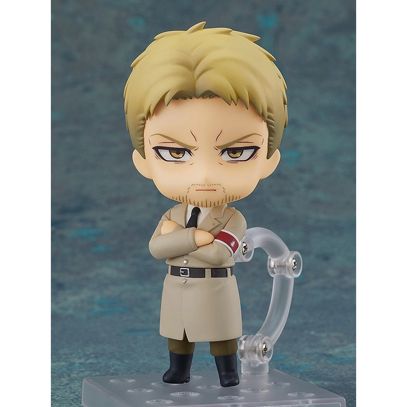 Figurine Reiner Braun Nendoroid - Shingeki no Kyojin