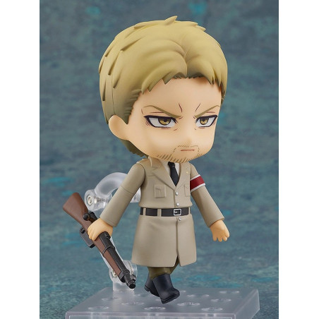 Figurine Reiner Braun Nendoroid - Shingeki no Kyojin