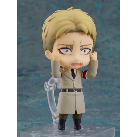 Figurine Reiner Braun Nendoroid - Shingeki no Kyojin