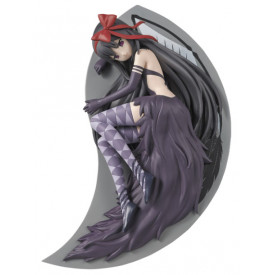 Madoka Magica Rebellion - Figurine Devil Akemi Homura Éveillée