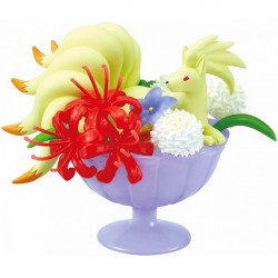 Pokemon - Figurine Feunard...