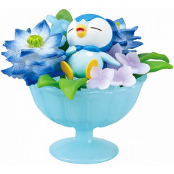 Pokemon - Figurine Tiplouf...