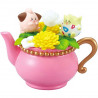 Pokemon - Figurine Melo & Togepi Pokemon Floral Cup Collection 2