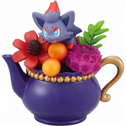 Pokemon - Figurine Zorua...