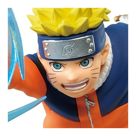 Naruto - Figurine Naruto...