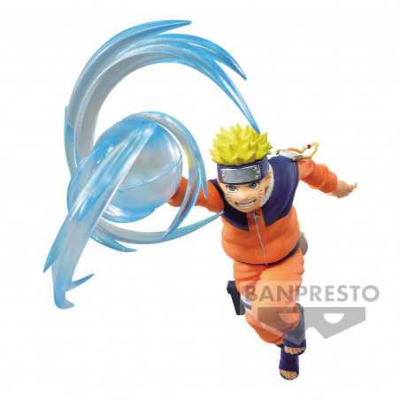 Naruto - Figurine Naruto Uzumaki Effectreme
