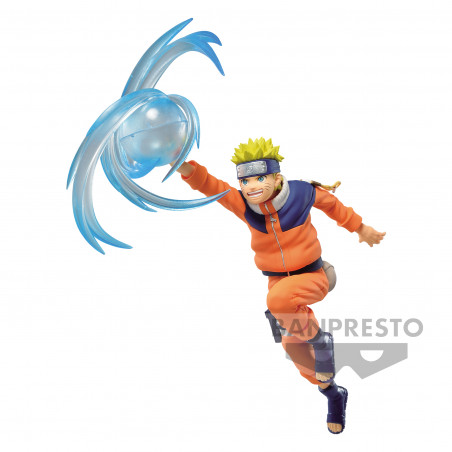 Naruto - Figurine Naruto Uzumaki Effectreme