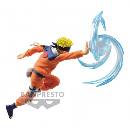 Naruto - Figurine Naruto Uzumaki Effectreme