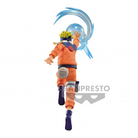 Naruto - Figurine Naruto Uzumaki Effectreme