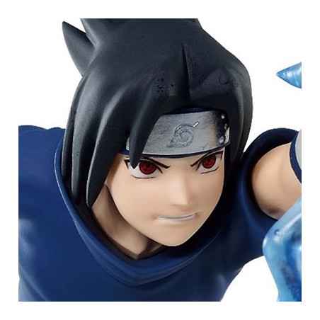 Naruto - Figurine Sasuke...