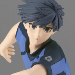 Figurine Yoichi Isagi - Blue Lock