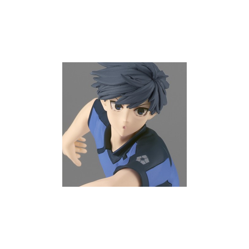 Figurine Yoichi Isagi - Blue Lock