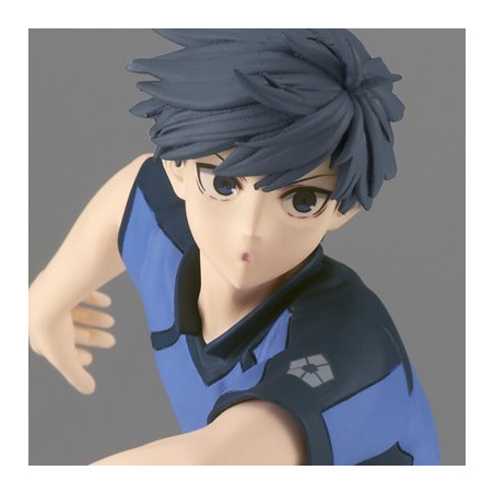 Figurine Yoichi Isagi - Blue Lock