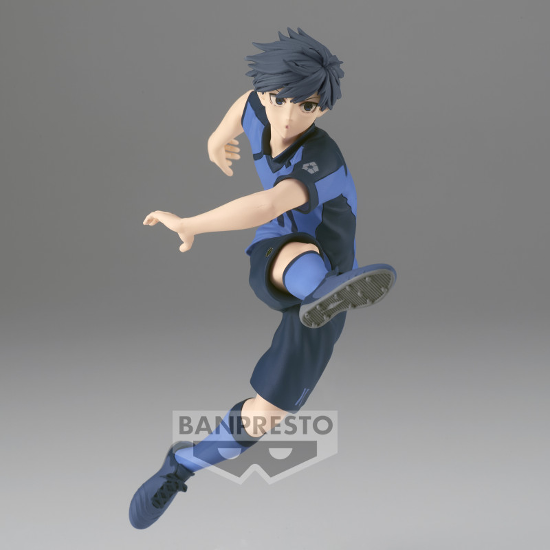 Figurine Yoichi Isagi - Blue Lock