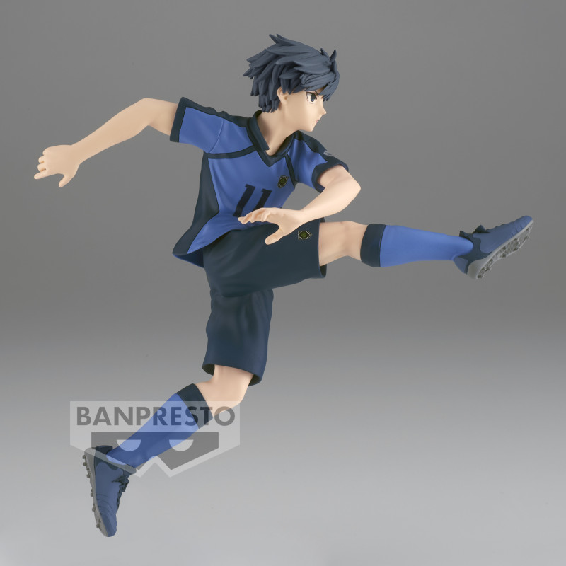 Figurine Yoichi Isagi - Blue Lock