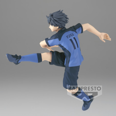 Figurine Yoichi Isagi - Blue Lock
