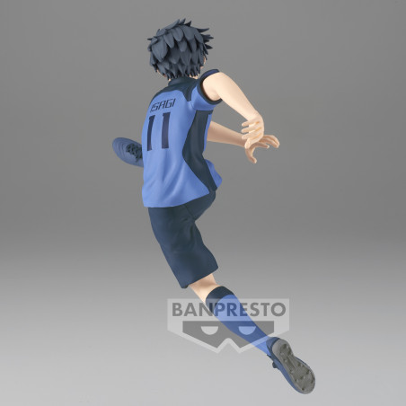 Figurine Yoichi Isagi - Blue Lock