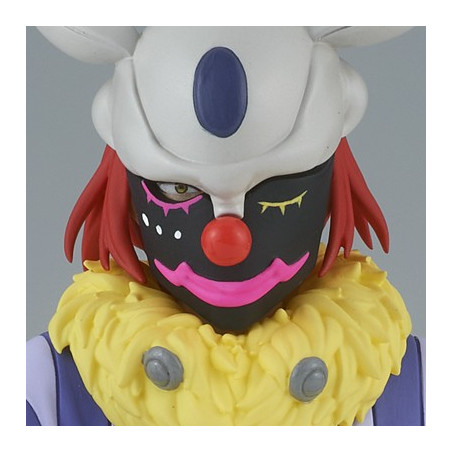 Moi Quand Je Me réincarne...