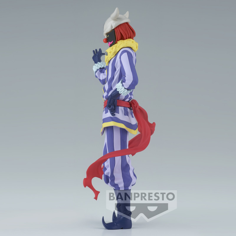 Tensei Shitara Slime Datta Ken - Figurine Laplace Otherworlder Figure Vol.17