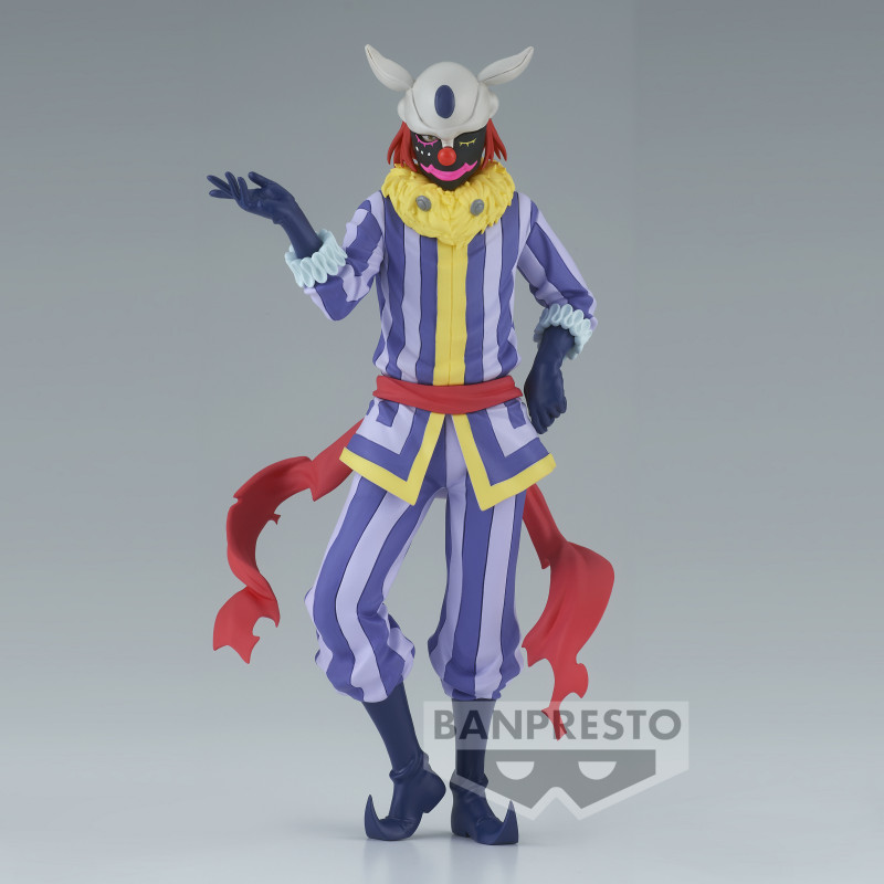 Tensei Shitara Slime Datta Ken - Figurine Laplace Otherworlder Figure Vol.17