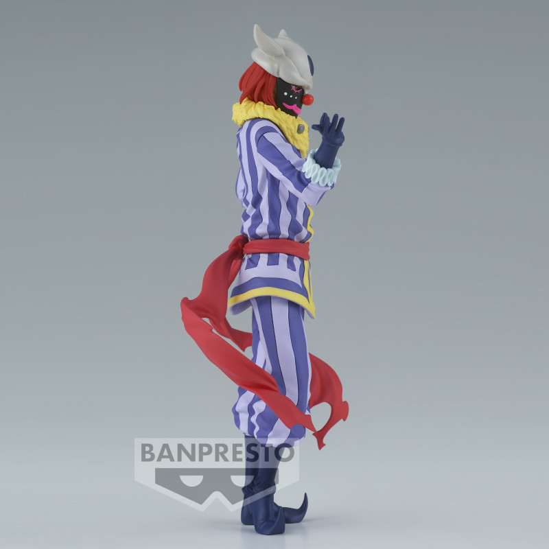 Tensei Shitara Slime Datta Ken - Figurine Laplace Otherworlder Figure Vol.17
