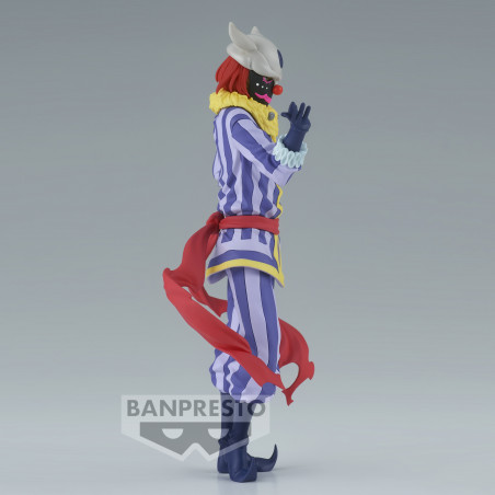Tensei Shitara Slime Datta Ken - Figurine Laplace Otherworlder Figure Vol.17