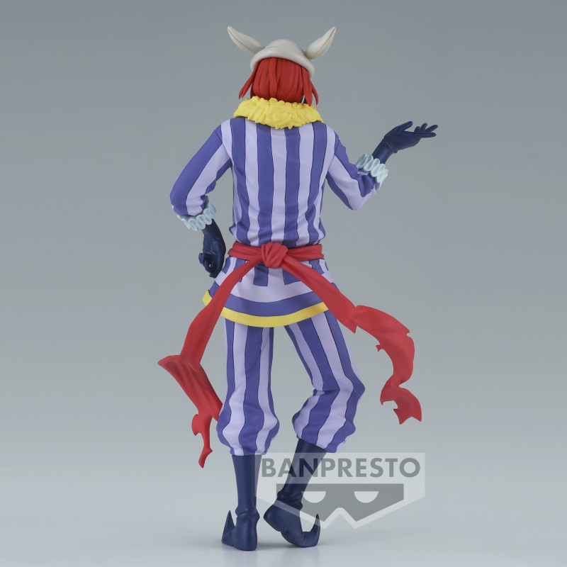 Tensei Shitara Slime Datta Ken - Figurine Laplace Otherworlder Figure Vol.17