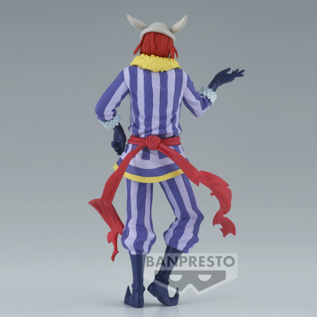 Tensei Shitara Slime Datta Ken - Figurine Laplace Otherworlder Figure Vol.17