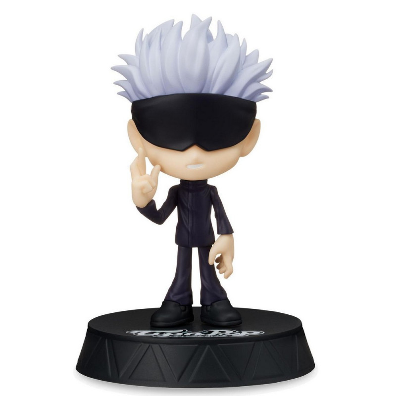 Jujutsu Kaisen - Figurine Satoru Gojo Tip'n'Pop