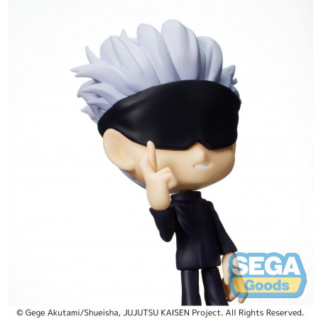 Jujutsu Kaisen - Figurine Satoru Gojo Tip'n'Pop