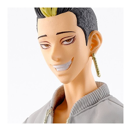 Tokyo Revengers - Figurine...